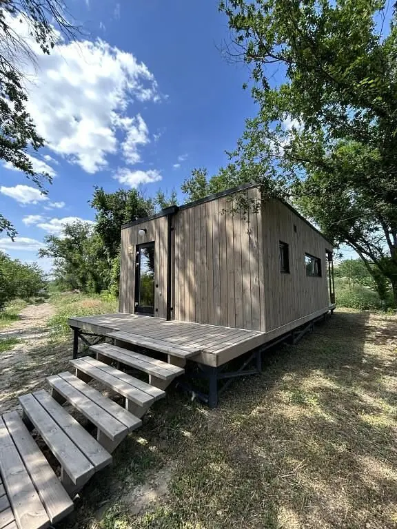 Ecopark By Marco Polo, Республика Калмыкия: фото 2