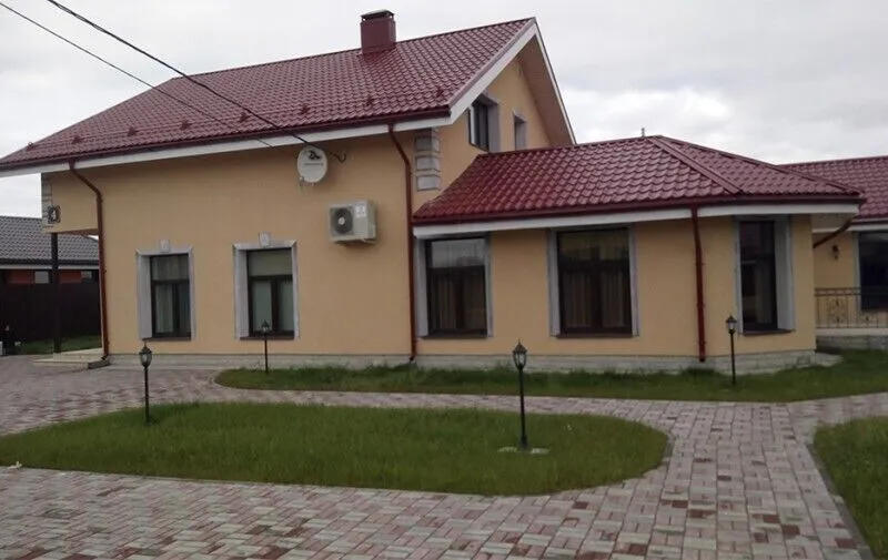 Ропшинские усадьбы, Ленинградская область: фото 2