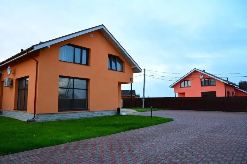 Ропшинские усадьбы, Ленинградская область: фото 5