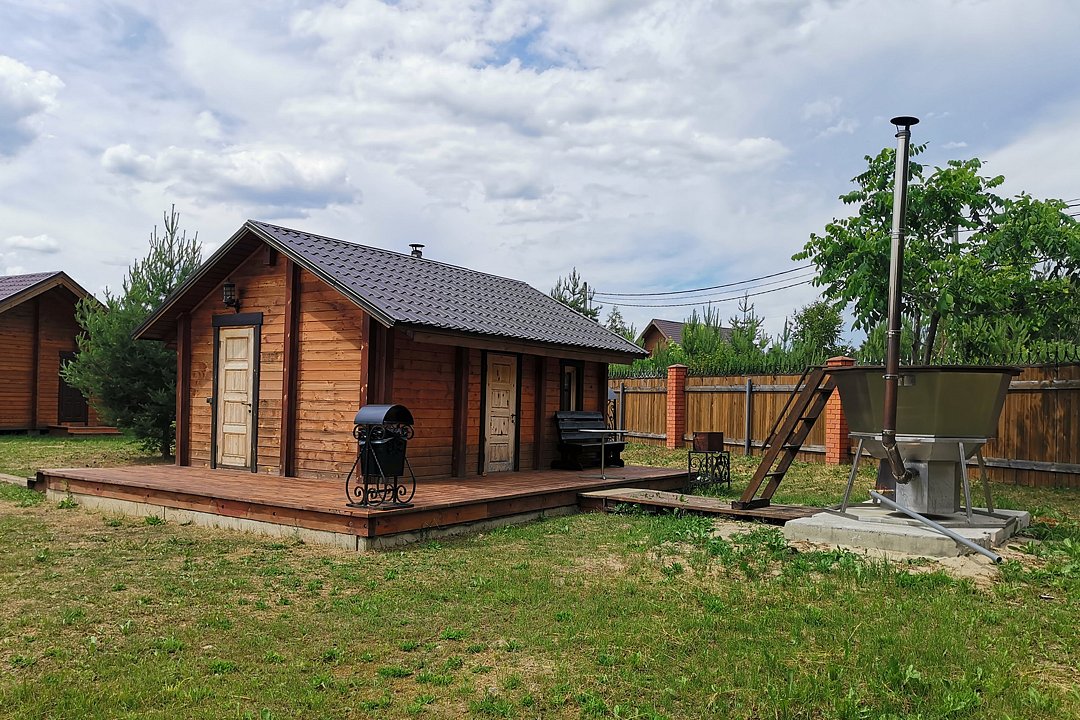 Николо-Поле, Московская область: фото 5