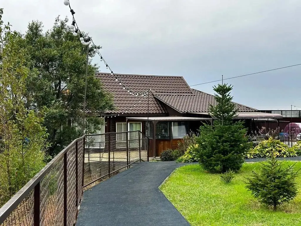 Гостевой дом Siesta Hills, Хабаровск, Хабаровский край