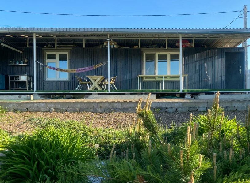 Гостевой дом Прибрежный, Кимрский район, Тверская область