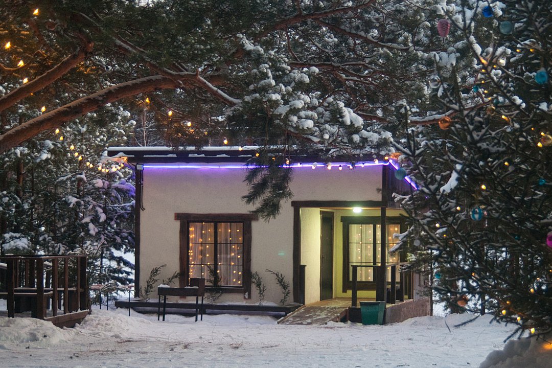 База отдыха Минино Resort, Красноярский край, Элита Дивногорск поселок Усть-Мана Красноярск