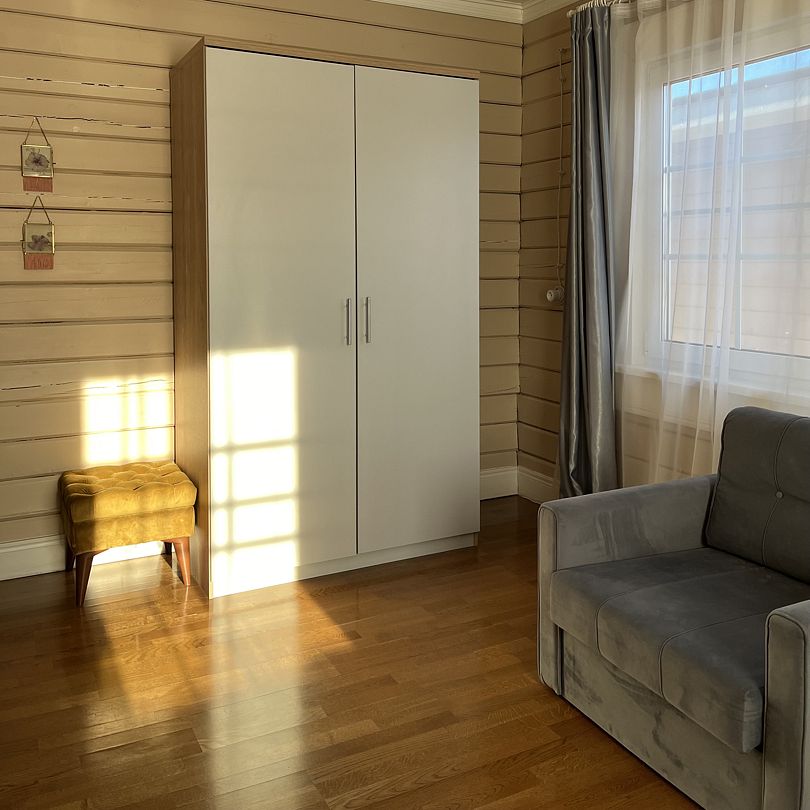 Дом 10-местный (Isotalo)