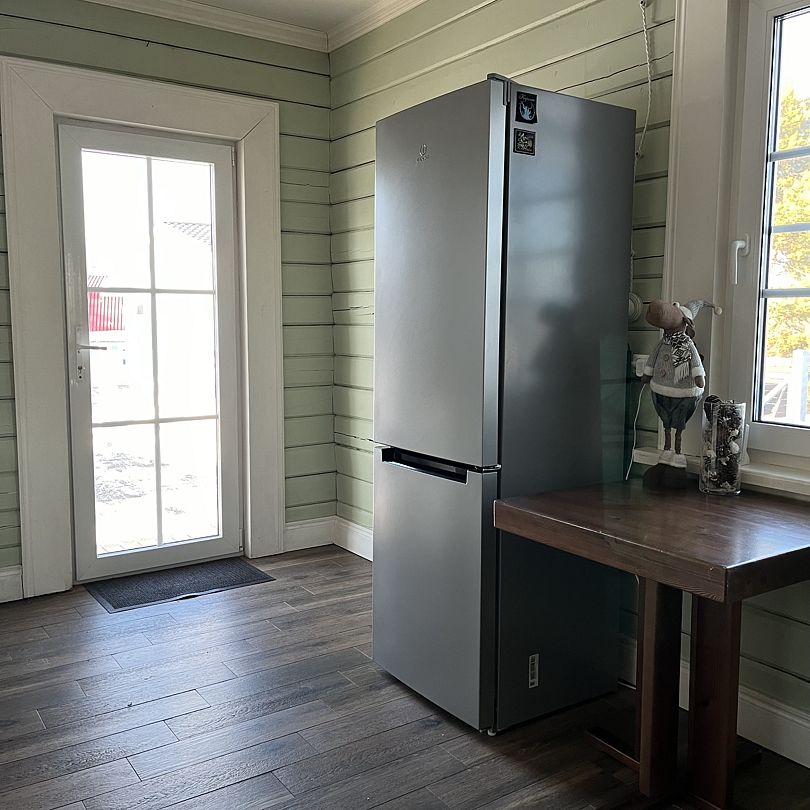 Дом 10-местный (Isotalo)