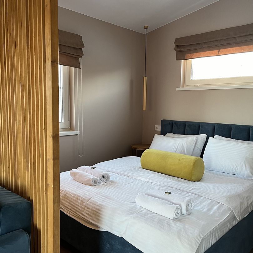 Дом 2-местный (Kivi)