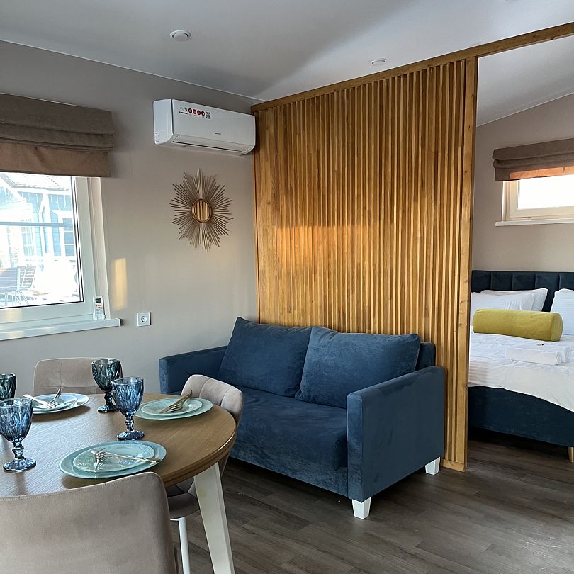 Дом 2-местный (Kivi)