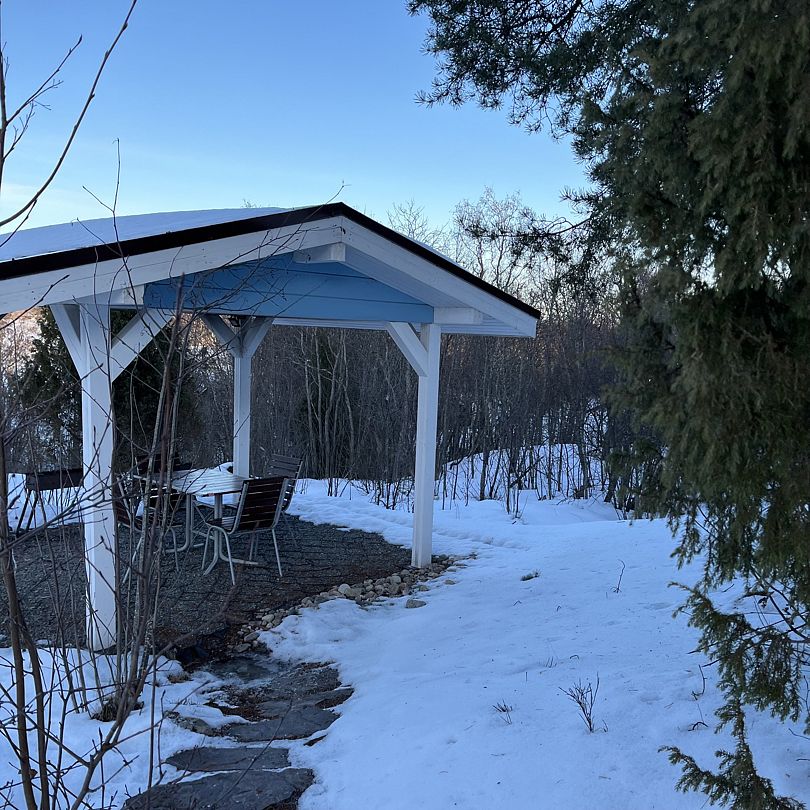 Дом 2-местный (Kivi)