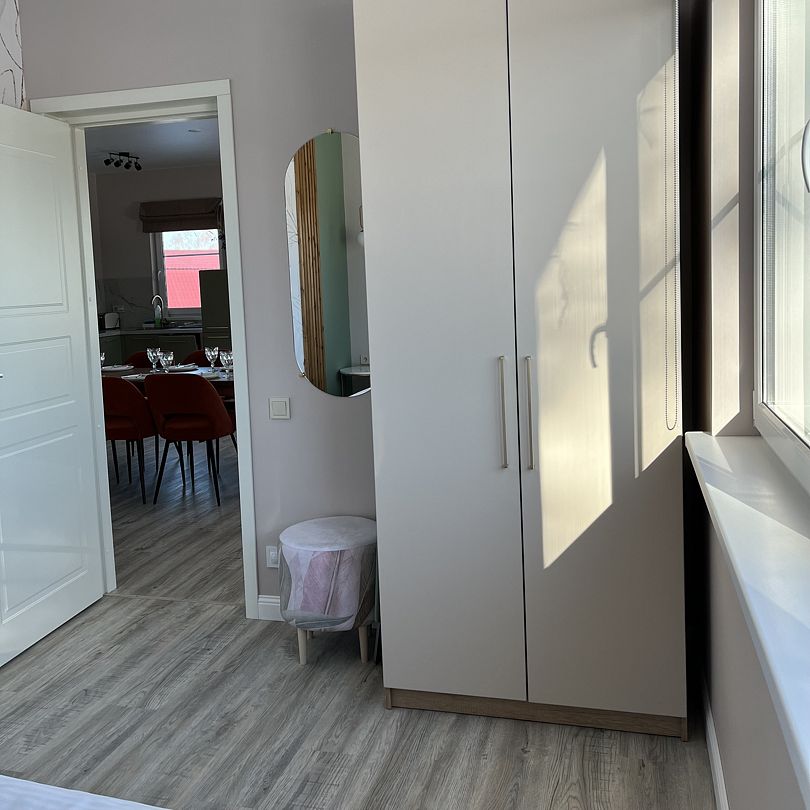 Дом 6-местный (Vuori №1)