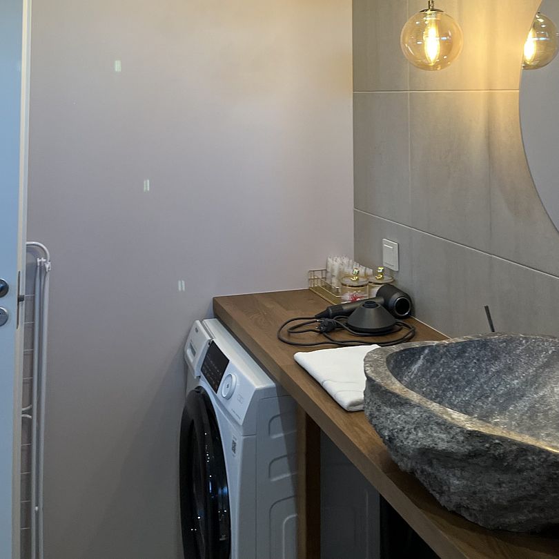 Дом 6-местный (Vuori №1)