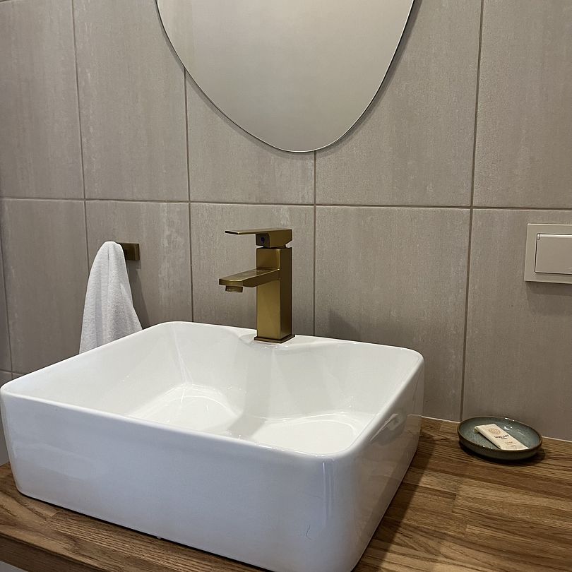 Дом 6-местный (Vuori №2)