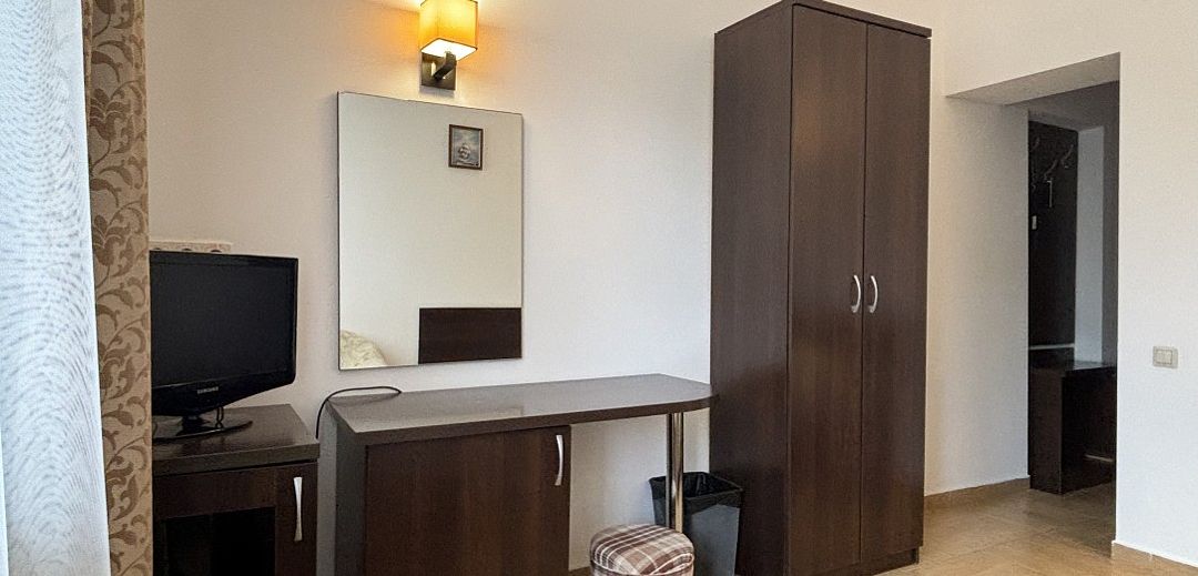 Стандартный 1-местный