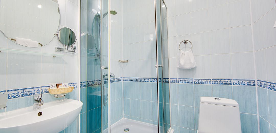 Стандартный 1-местный