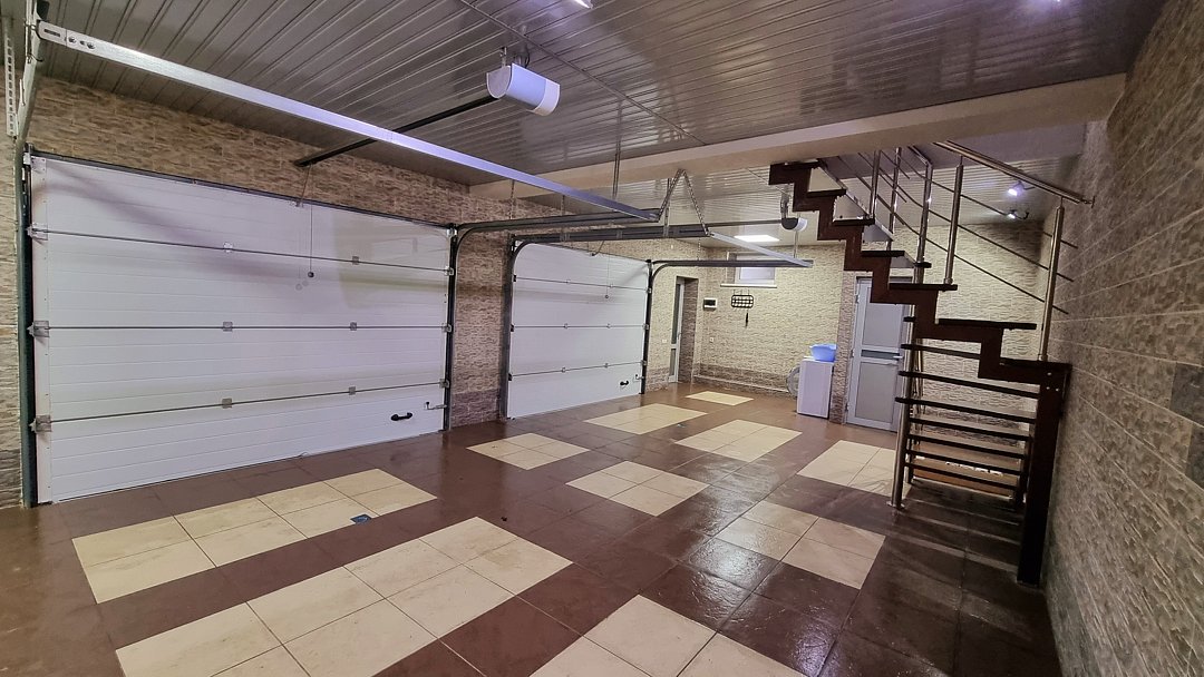 Таунхаус 6-местный 3-этажный