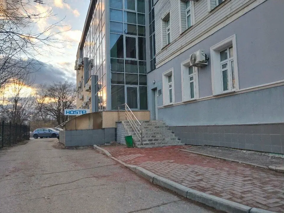 Хостел Авантаж, Вологодская область, Вологда