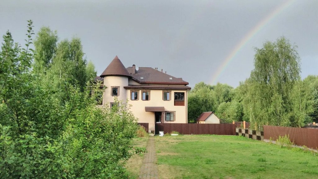 Мини-отель Комплекс Заборье, Тверская область, Конаково Конаково Конаковский район