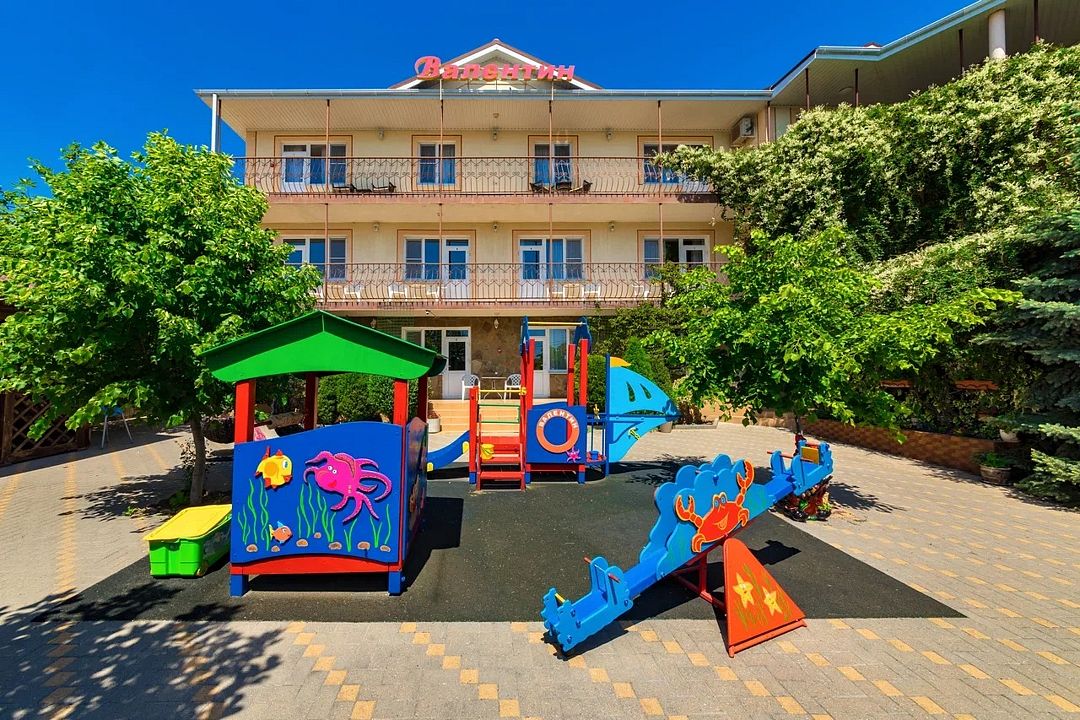 Валентин, Краснодарский край: фото 2