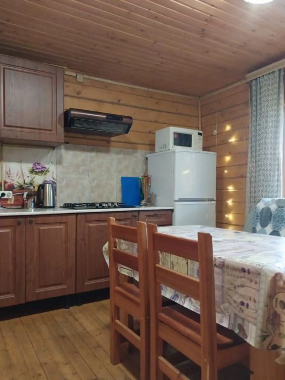 Частный дом Уница 50кв.м на первой линии озера Селигере, Тверская область: фото 4