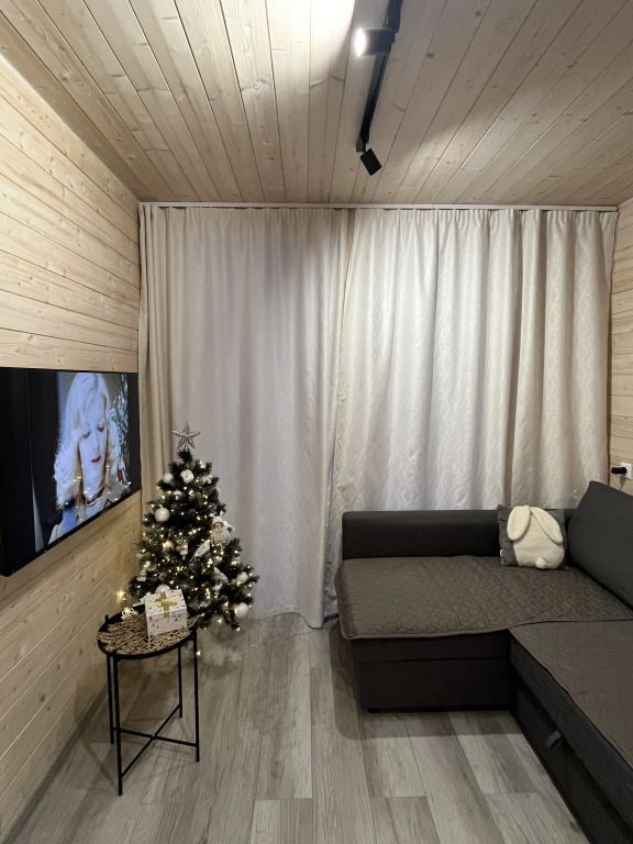 Частный Дом Barnhouse Ulov, Тверская область: фото 4