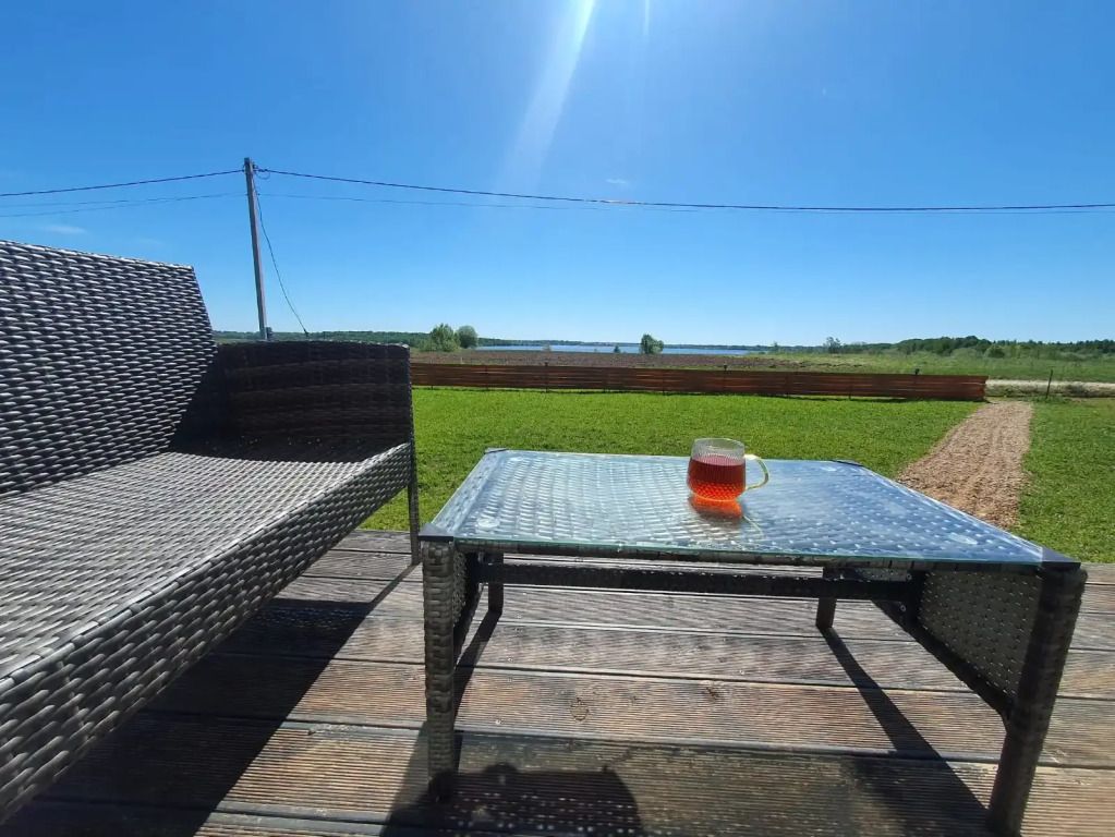 Частный Дом Barnhouse Ulov, Тверская область: фото 3