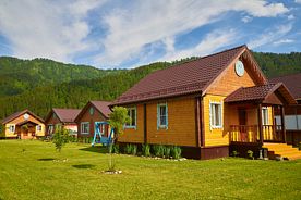 Дом 3 (D3), Усадьба Литопур, Чепош