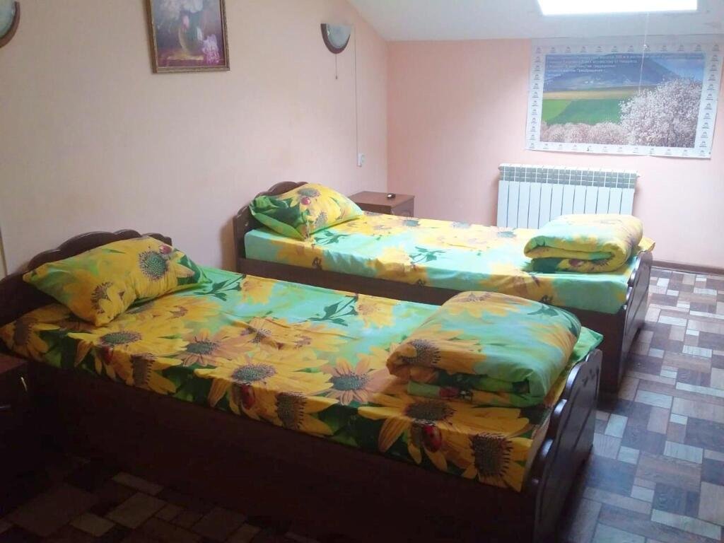 Хостел Фавор, Вологодская область, Вологда 