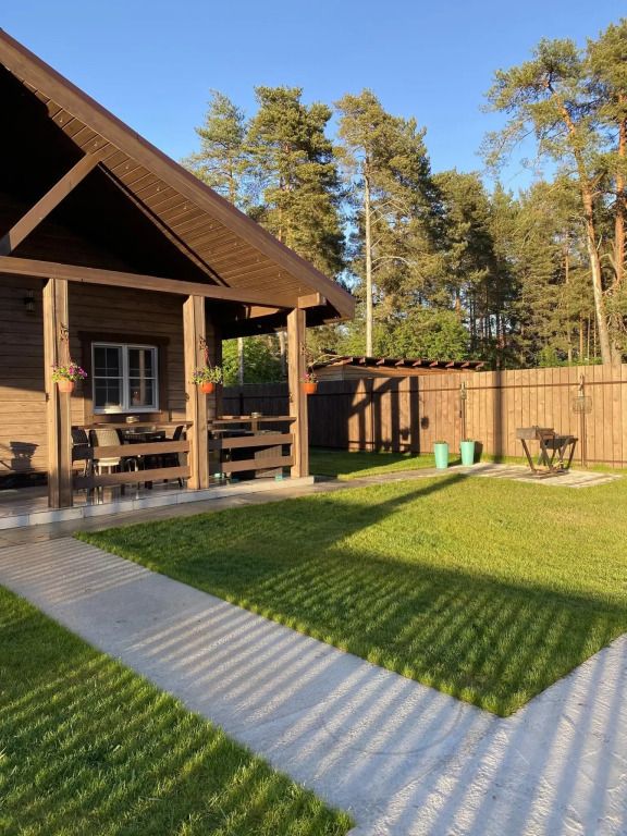 Селигер Дом 4, Тверская область: фото 2