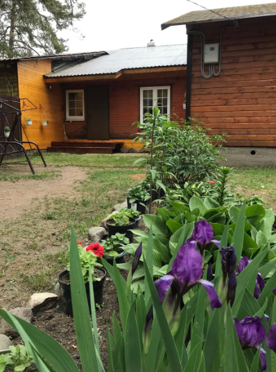 Селигер Дом 2, Тверская область: фото 2