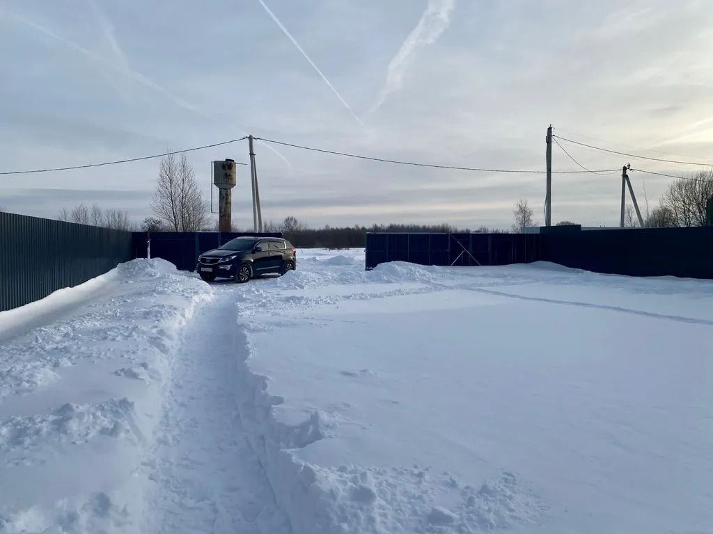 Уютный и современный Частный дом Барнхаус, Тверская область: фото 5