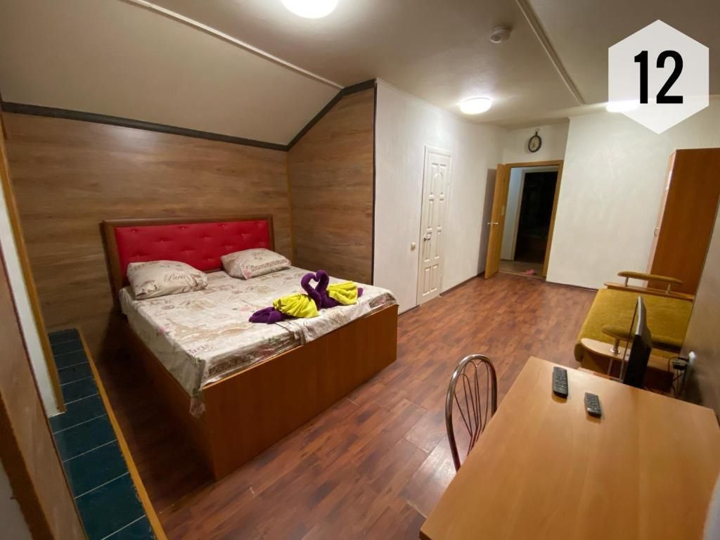 Гостевой дом Парижский Двор, Республика Чувашия: фото 3