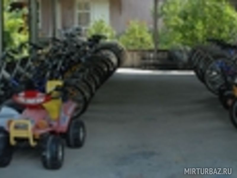 Прокат