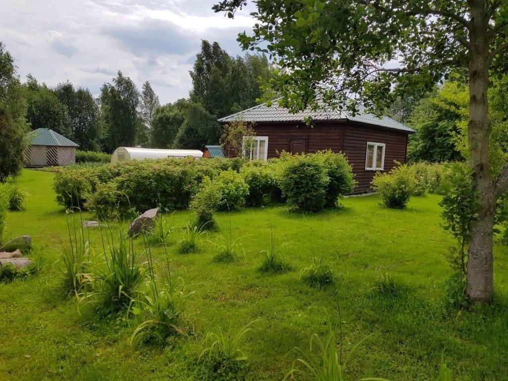 Домик рыбака на Волге, Тверская область: фото 2