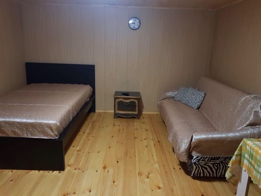 Домик рыбака на Волге, Тверская область: фото 4