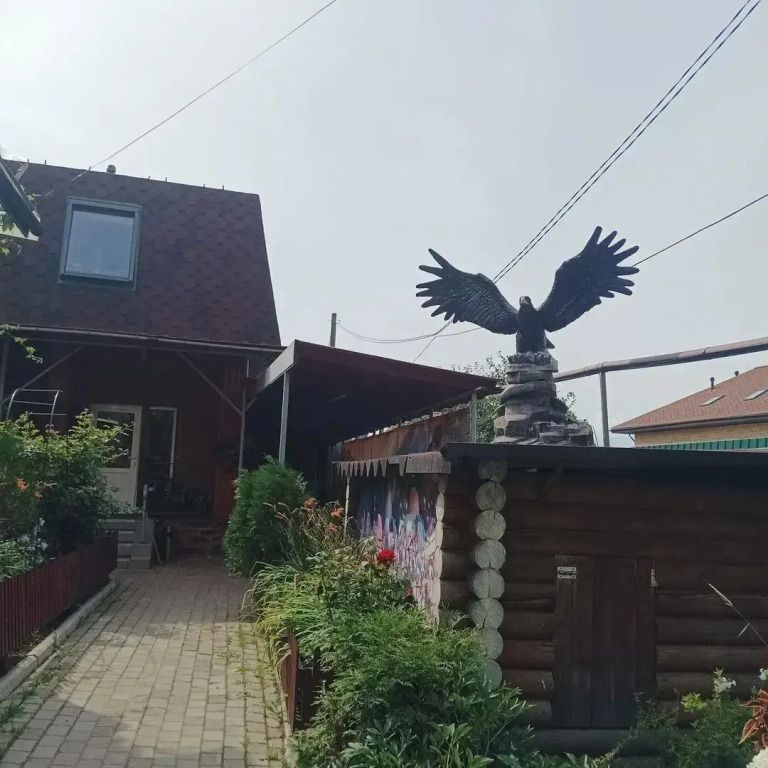 Дом на улице Лермонтова, Республика Чувашия: фото 2