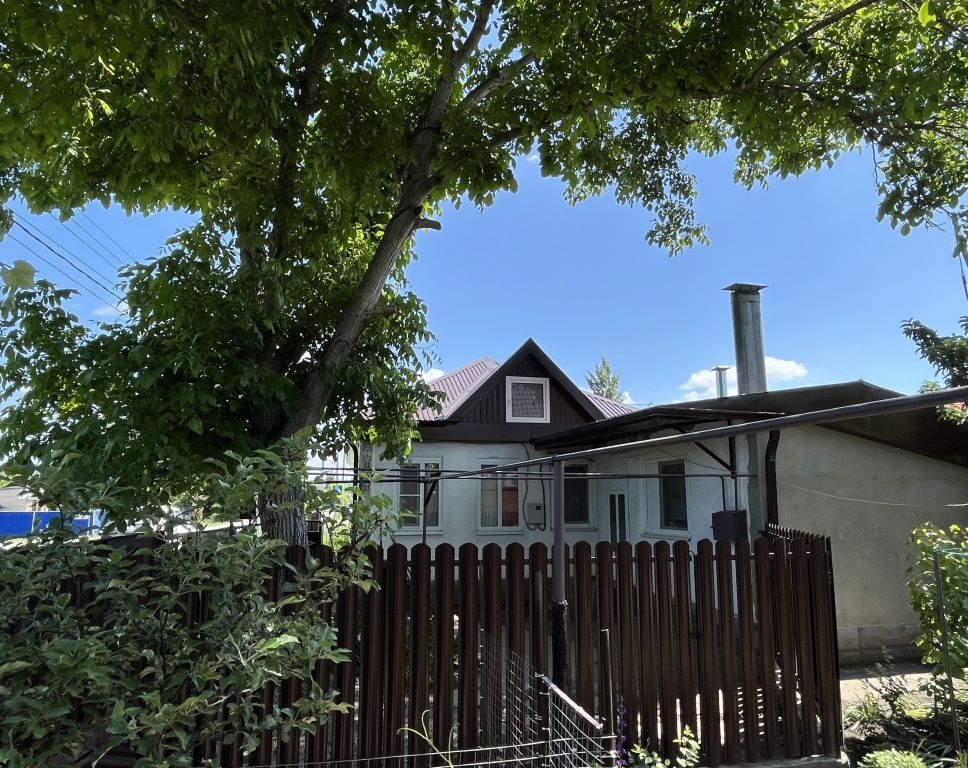 Коттедж Частный дом вблизи термальных источников, Мостовской, Краснодарский край