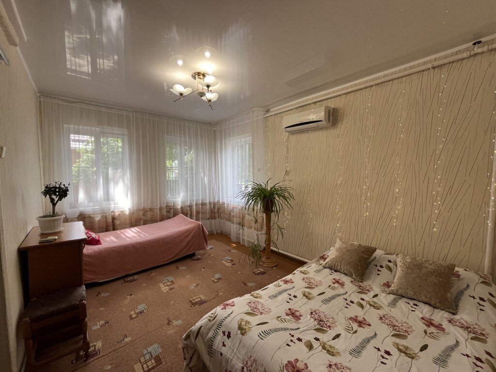 Частный дом вблизи термальных источников, Краснодарский край: фото 2