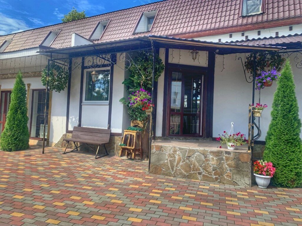 Мини-Отель Пионер 32, Брянская область, Брянск 