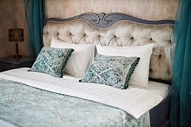 Номер Comfort, Центр отдыха Криница, Унеча