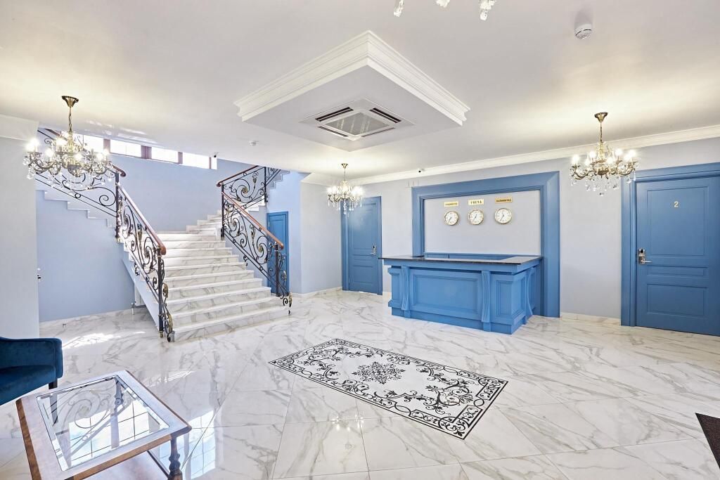 Центр отдыха Криница, Унеча, Брянская область