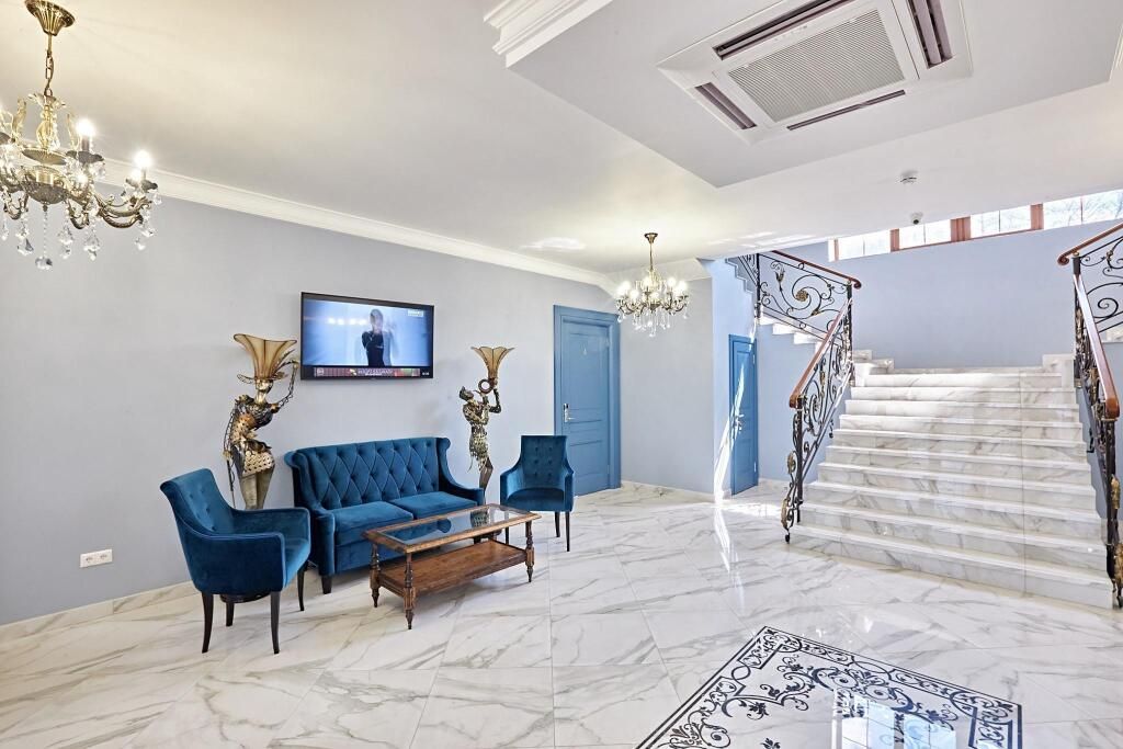 Центр отдыха Криница, Брянская область: фото 2