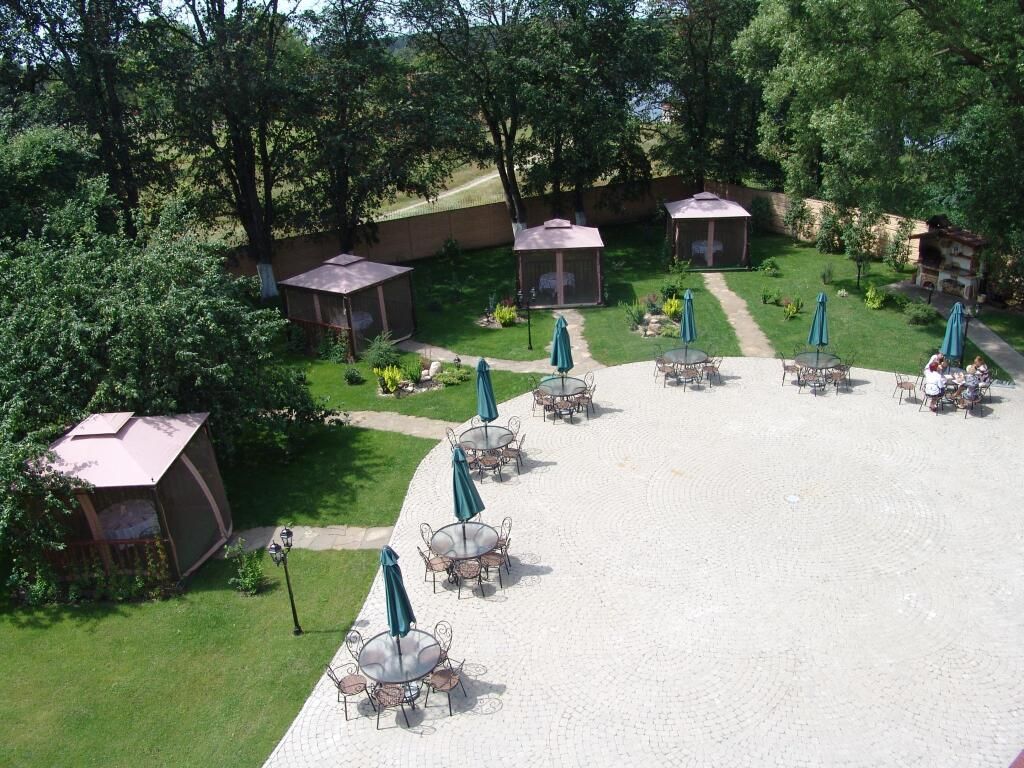 Центр отдыха Криница, Брянская область: фото 5