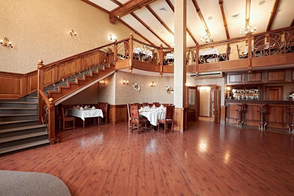 Центр отдыха Криница, Брянская область: фото 4