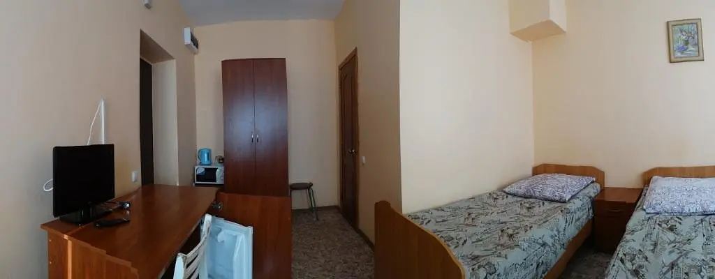 Заволжье, Костромская область: фото 5