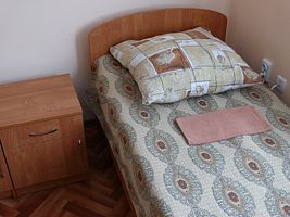 Номер Economy, Гостевой дом Заволжье, Кострома