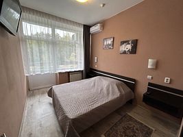 Студия 4-х местная Корпус №2 Номера: 51, 55, 74, База отдыха Родничок, Чебаркуль