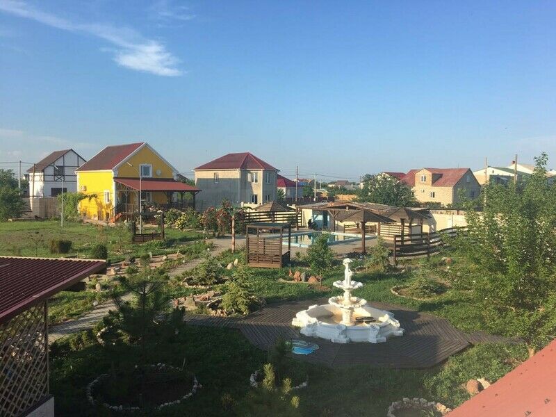 Уютное, Крым: фото 2