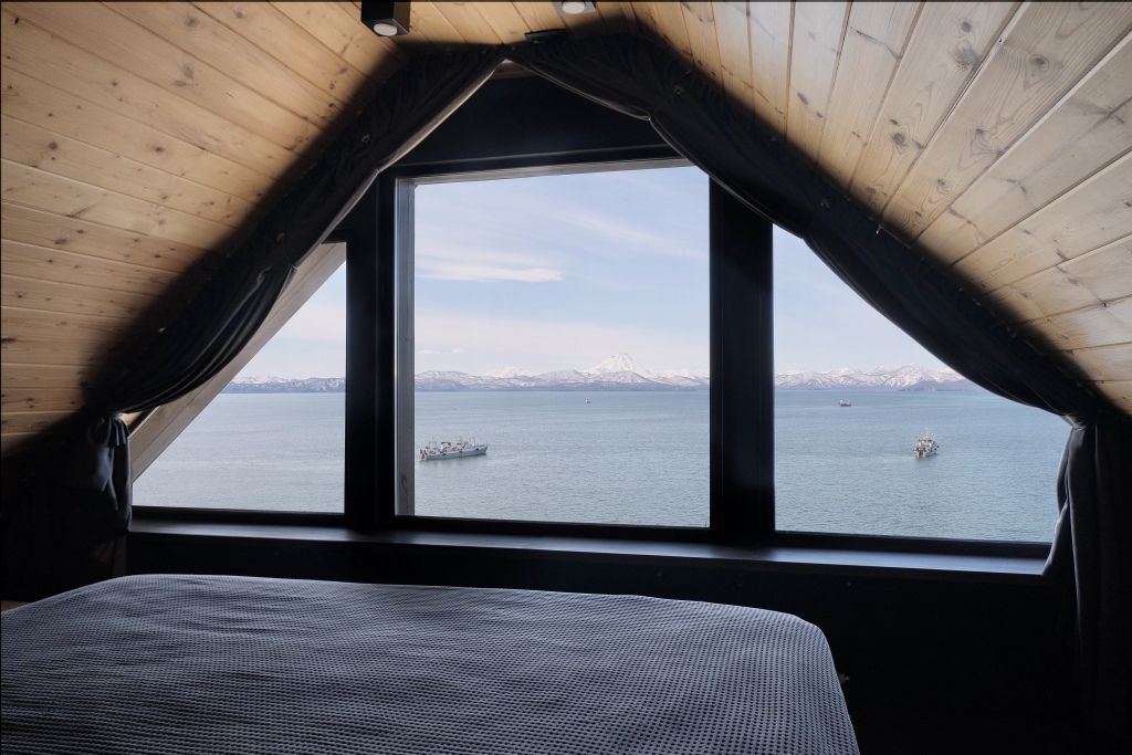 Гостевой дом Granin House, Петропавловск-Камчатский, Камчатский край