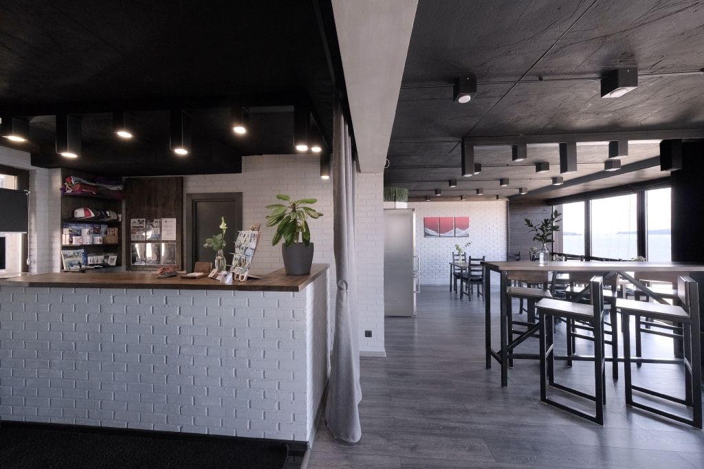 Гостевой дом Granin House, Камчатский край: фото 3