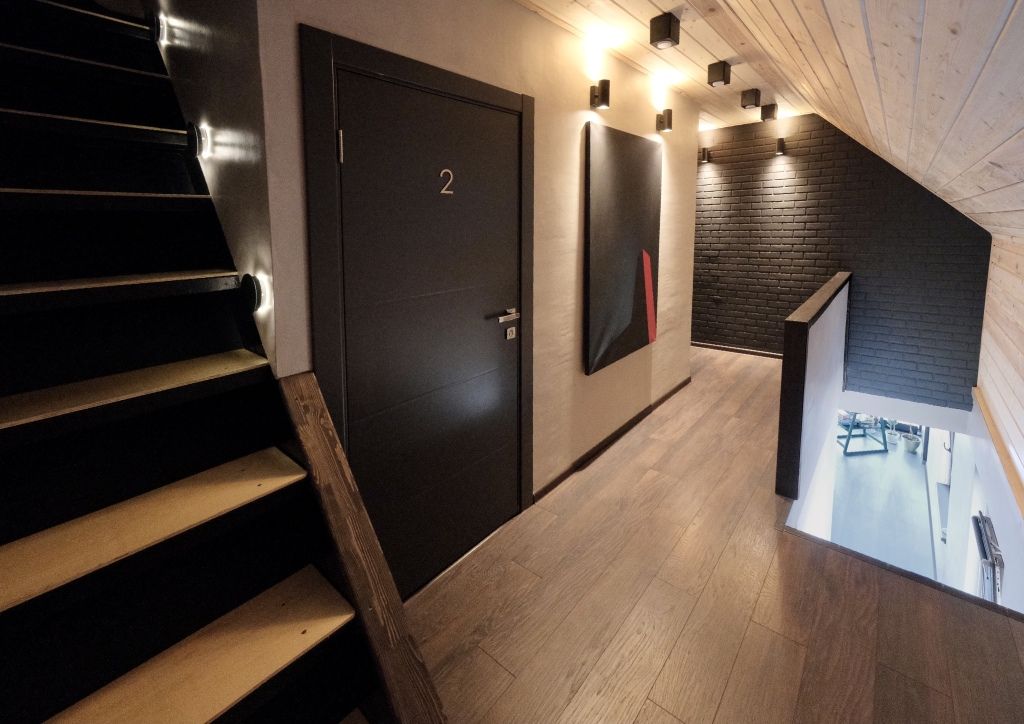 Гостевой дом Granin House, Камчатский край: фото 4