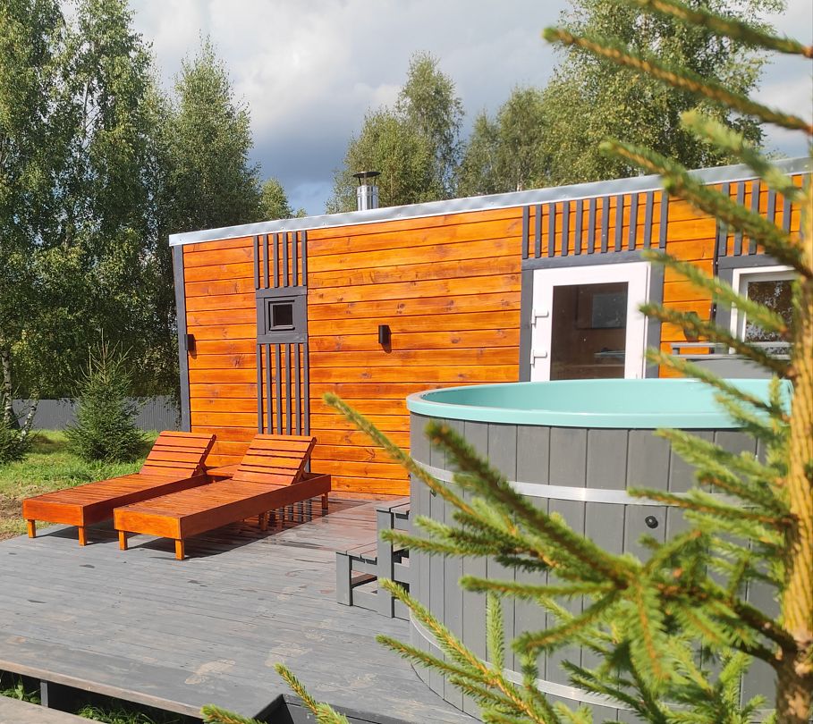 Амбархаус, Московская область: фото 4